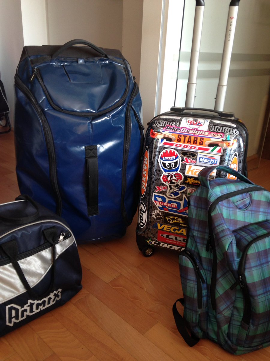 CameronBoedler's tweet photo. Off I go to Lonato, Margutti Trophy waits for me 🇮🇹���1st race with KSB #kart #racing #newteam #newseason #excited #kosmic #lonato #southgardakarting https://t.co/oCFcUPV8L6