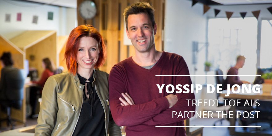 The Post tweet media