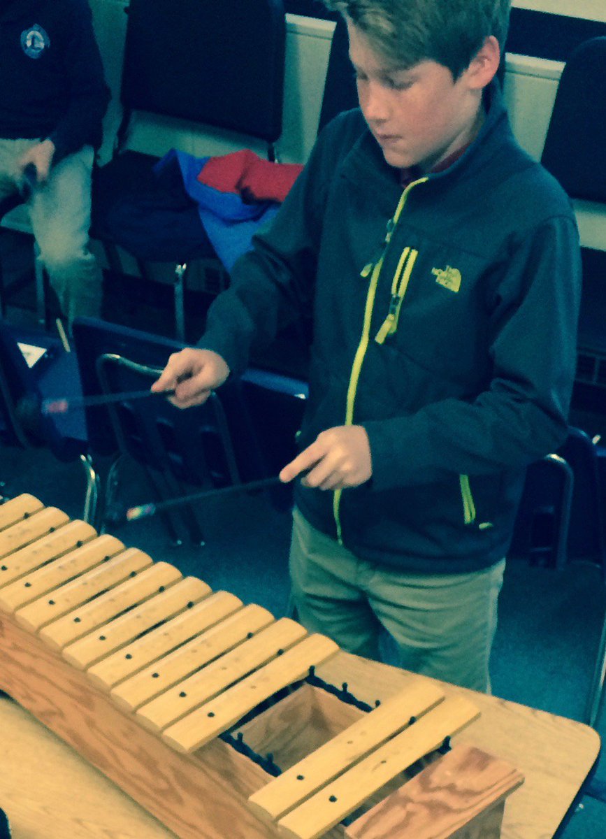 msbheinberg's tweet image. #cdslearns #middleschool #musicinthemorning
@carolinaday