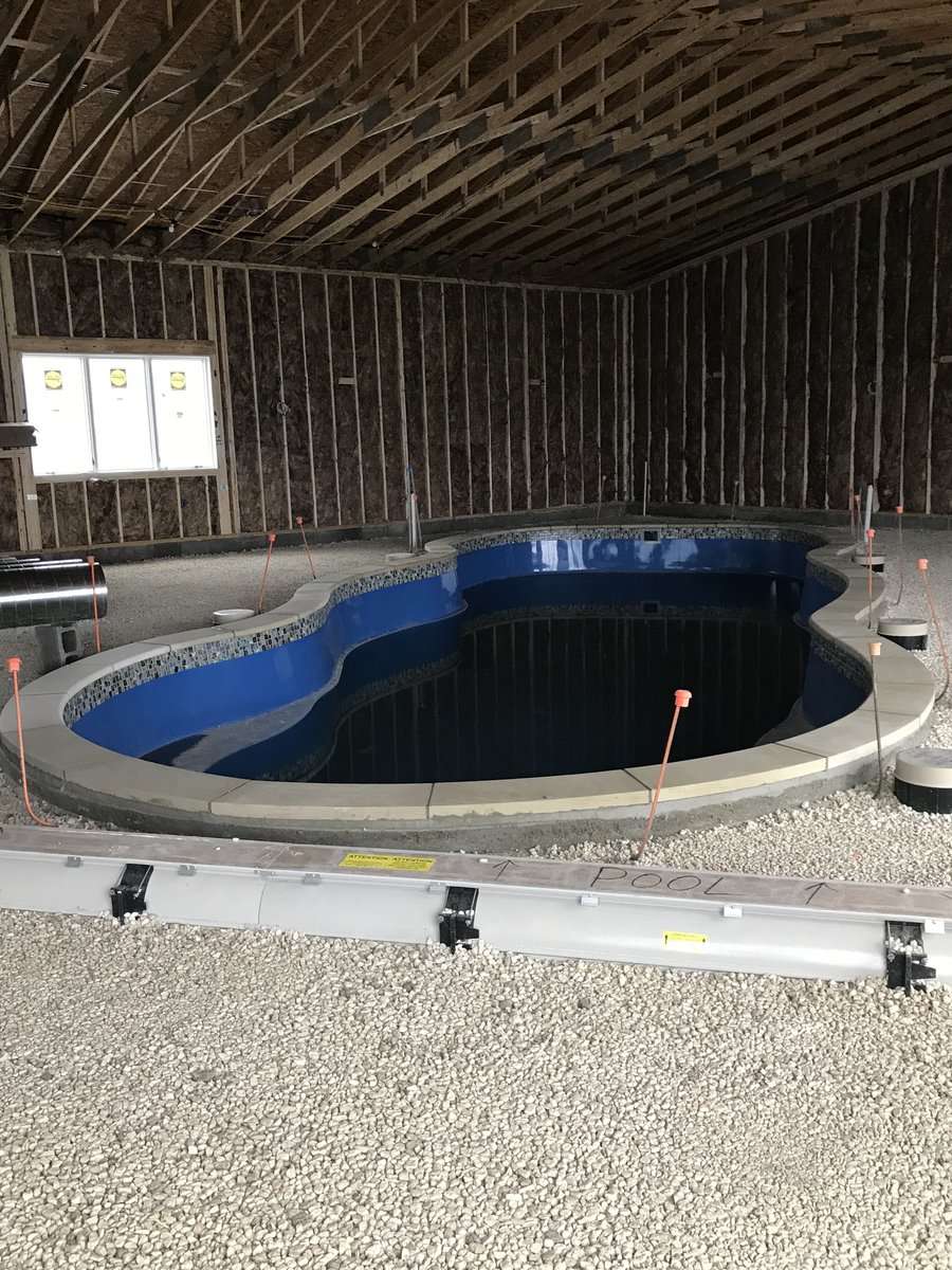 OhioCustomPool tweet picture