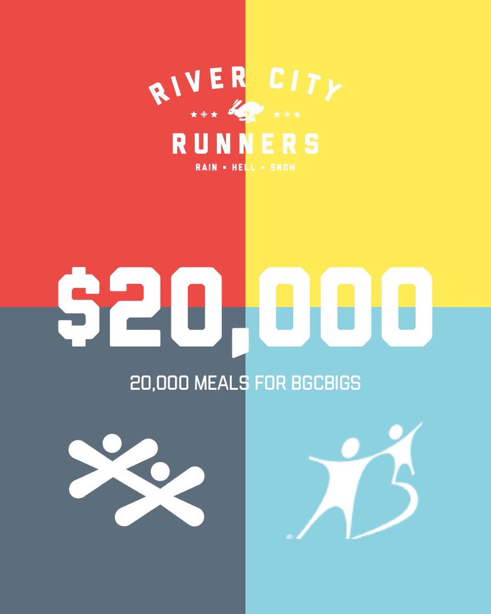 River City Runners tweet media