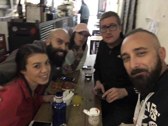 Watch Yemaya Gonzalez's leaked NSFW photo on TwXstars