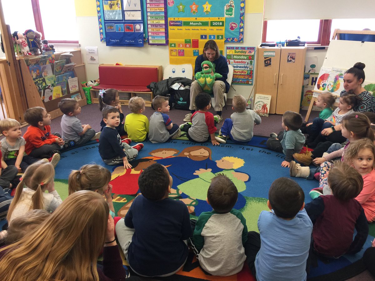 Children_Kastle's tweet photo. Our children loved learning about good dental health!! #ckclc #prek #wherelovemeetslearning #childcare https://t.co/ORHICn3WFU