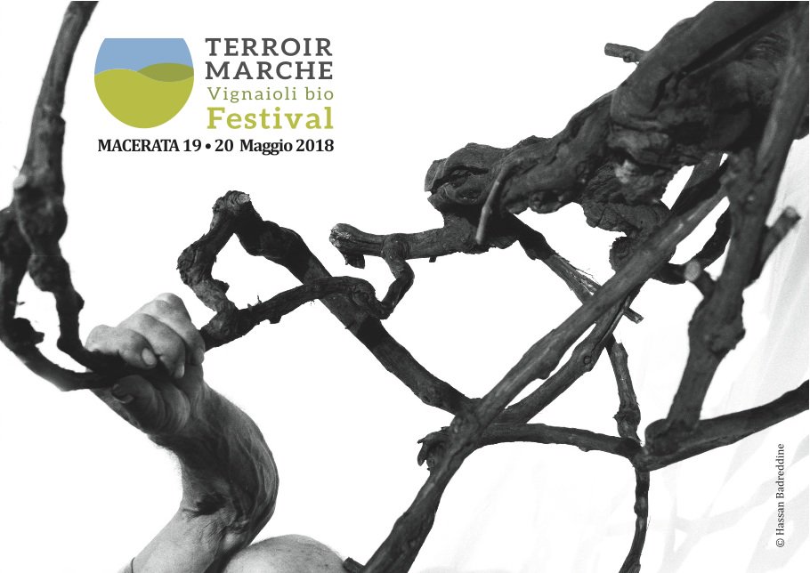 terroirmarche's tweet photo. Con questa bellissima immagine di Hassan Badreddine comincia il conto alla rovescia per il #TerroirMarche #Festival 2018! 
Sabato 19 e domenica 20 maggio a #Macerata, presto informazioni sul ricco programma! https://t.co/uRO3AnRNhD