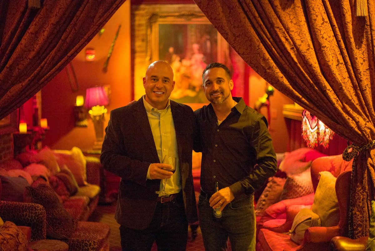 Big thanks to <a href="/iticonline/">ITIC</a> and <a href="/CMEAirMedical/">Blake Yturralde</a>  Great Conference