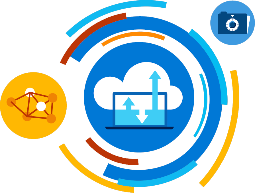 microsoftfrance's tweet photo. 🔜 RDV le 14 mars pour le Tech Summit 2018 avec au programme :
➡️ Souveraineté &amp; data centers
➡️ Ethique &amp; #IA
➡️ Environnement de travail du futur 
#MSTechSummit
https://t.co/vQNCziav1K https://t.co/X7g75UlypH