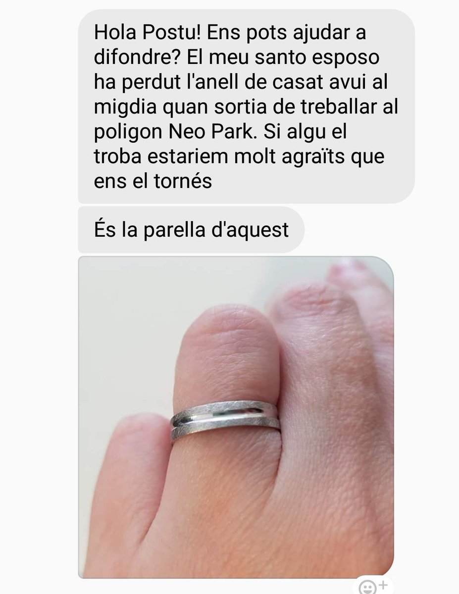 PostureigLleida's tweet photo. RT! https://t.co/gDWe2P9p7G