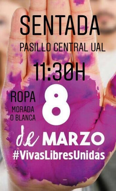 IrenePechi's tweet image. @ElviraMembrive9 @Laura_Molina8 @LigoteosUAL @UniversityUAL