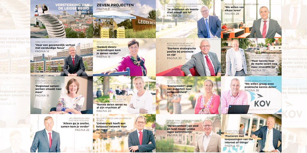 Mooie bijeenkomst vanmorgen van wethouders EZ uit 071 regio waarbij vruchten van regionale samenwerking in goede harmonie met ondernemers, in deze periode 2014-2018 zijn benoemd en ook rol van <a href="/Tonjann/">Wendelien Tönjann</a> en <a href="/IngeNieuwenhuiz/">Inge Nieuwenhuizen</a> is geroemd <a href="/Economie071/">Economie071</a>