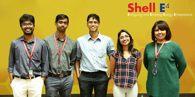 smondal1008's tweet image. Thank you @YourStory &amp;amp; @Shell_India teams for inviting me to share my 2 cents around Pricing Strategies. Got a chance to meet and interact with the 5 startups in the 1st cohort of #ShellE4 programme.