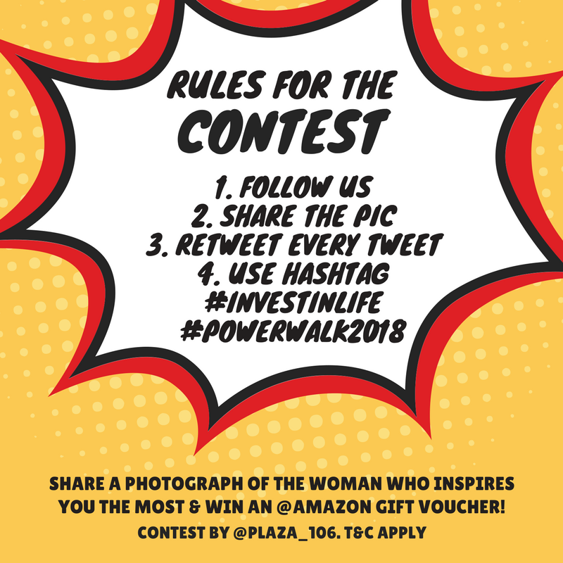Plaza_106's tweet image. Are you ready to play the #WomensDay contest? Here are the rules. @ContestsAlert @Contest_Hub @contest_world @Contest_in @thefreejinn #Contest #ContestAlert #contestindia (Contest Open for India only). Hurry we go live in 10 mins!