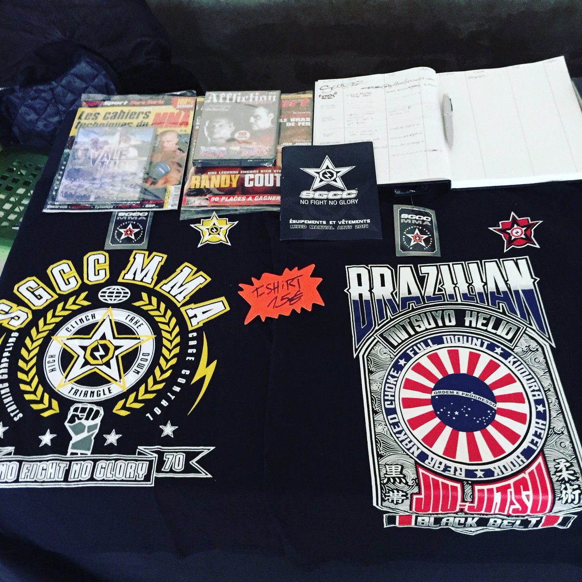 SGCC_MMA's tweet photo. #mmafighter #standsgcc #naga #mmarashguard #mmatshirt #mmagear #mmashop #bjjlifestyle #bjjlifestyle #bjj #bjj4life #strikinggrapplingcagecontrol #sgccmma #mmalife #mmatraining https://t.co/r6Img12FC6