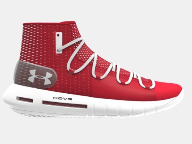 under armour hovr havoc mid