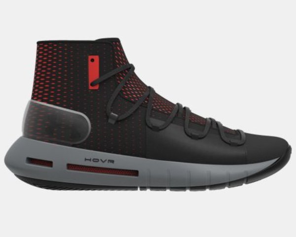 under armour hovr havoc mid