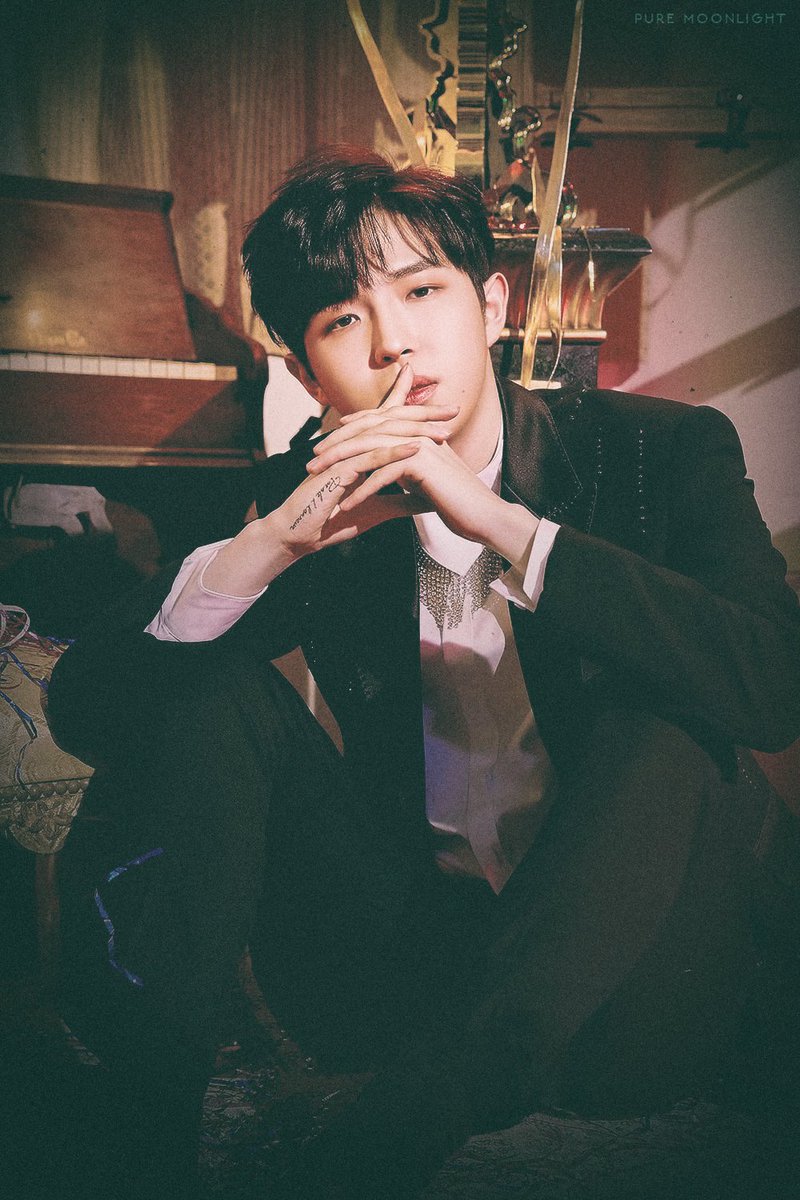 PURE MOONLIGHT (@puremoonlight_) / Posts / X