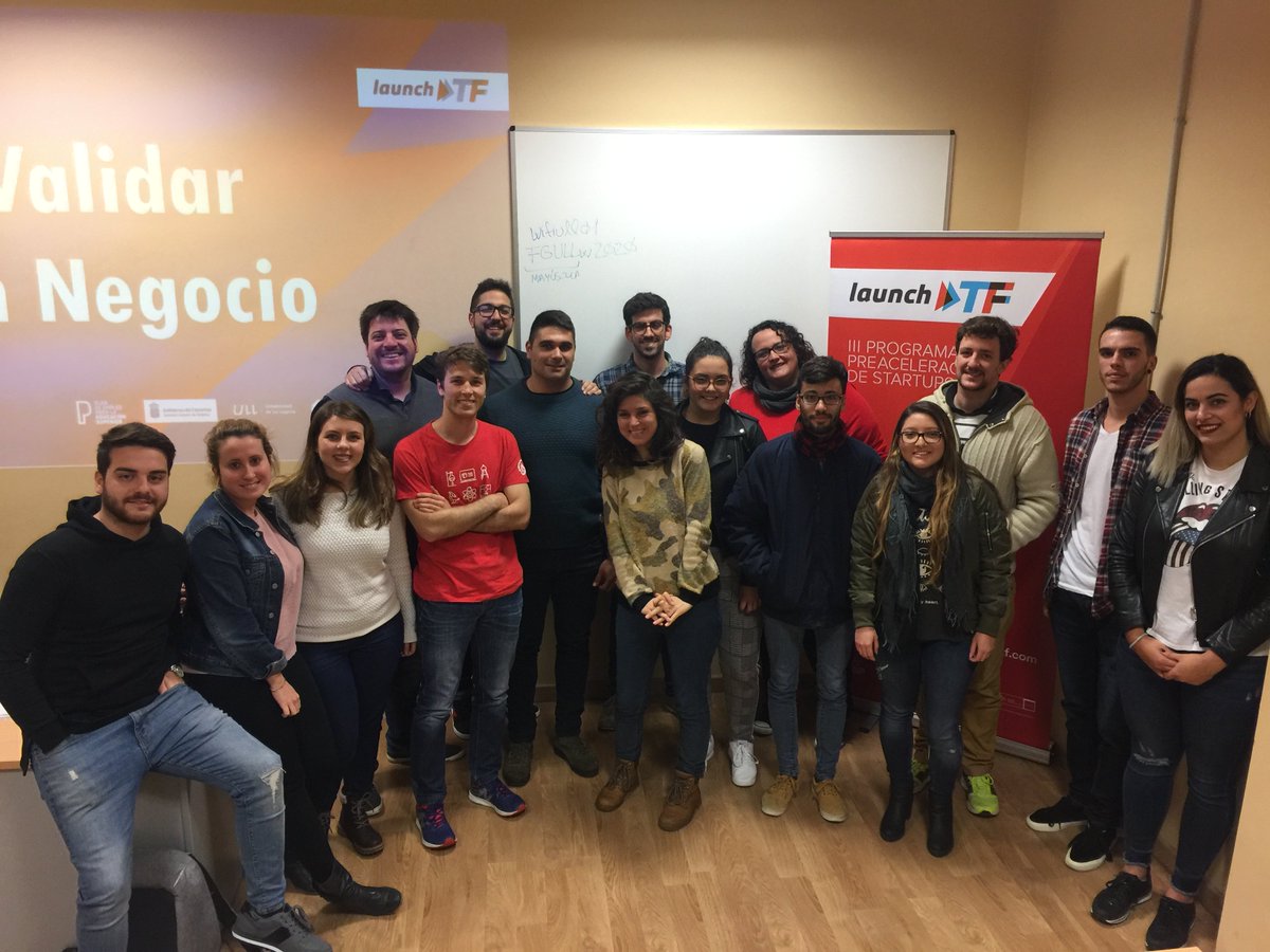 FundaciónGeneral ULL tweet media