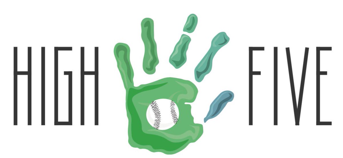 basebmiracles's tweet photo. To accept the High 5 Challenge:
1. Post a video or picture of you 'High Fiving'; This can be an 'air five', high fiving teammates, etc.
2. Donate $5 to: https://t.co/9RSkxgx8XV
3. Tag 5 people and ask them to show "How You High Five" in their own creative way
#High5Miracles https://t.co/y02s1Ak2J2