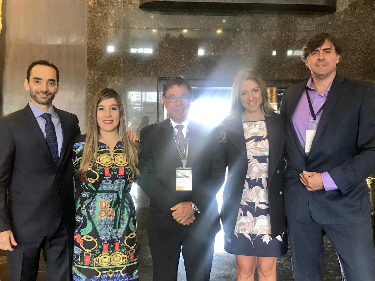 ColCapital_'s tweet photo. Las asociaciones de Latam reunidas en el 2nd LATAM LP Conference 2018 @AMEXCAP @Arcap_ #ACAFI @PROCAPITALES @ABVCAP @lavca_org https://t.co/i5LYhvpj7U