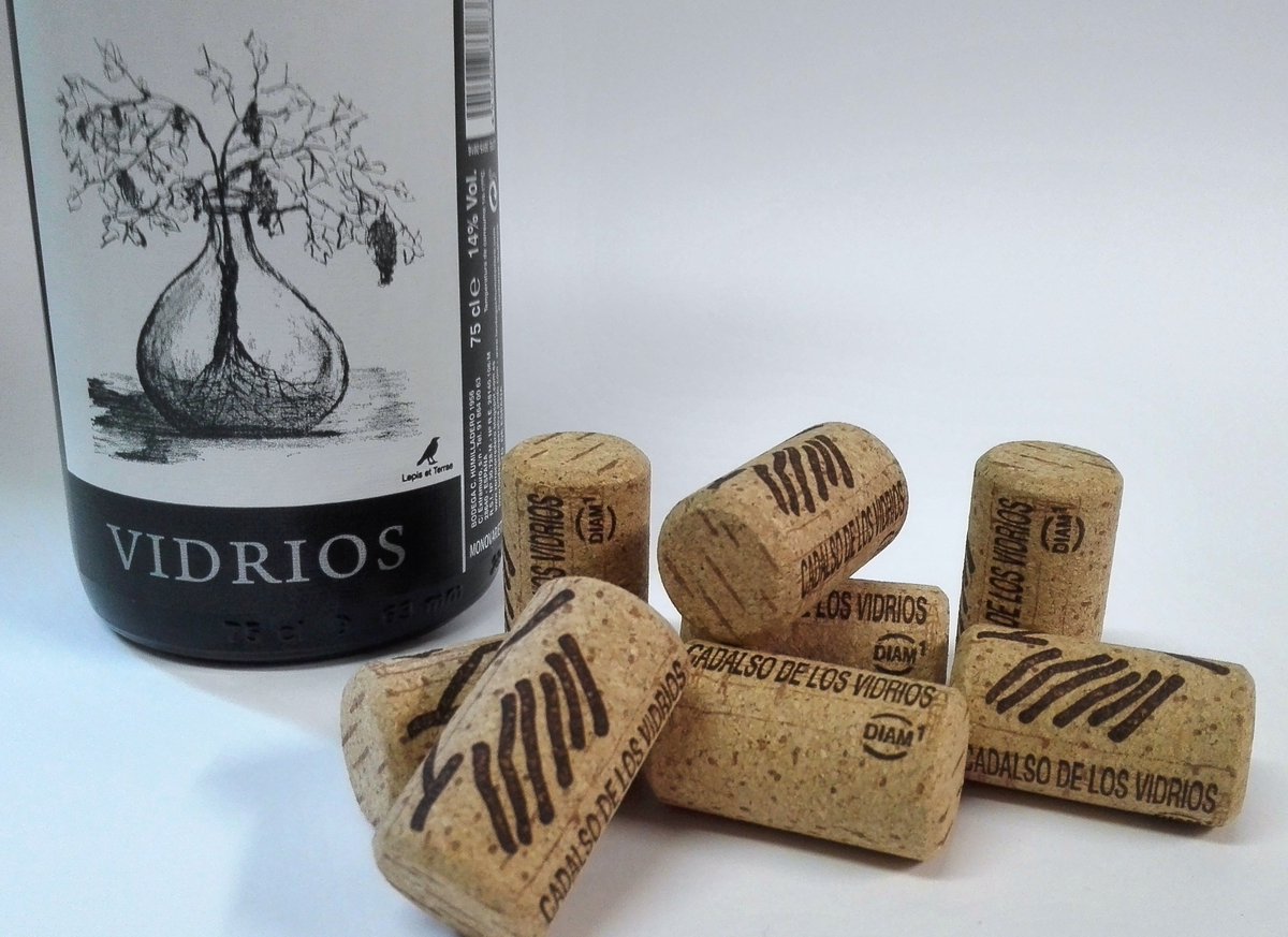 MadridRutasVino's tweet photo. Este fin de semana tienes una cita ineludible en #CadalsodelosVidrios, donde entre otras la Bodega Cristo del Humilladero presentará los vinos de la añada 2017 durante la feria CALDAVIN. https://t.co/Ud2cZjrPQf