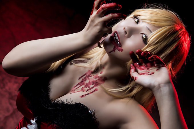 Twitterのコスプレ画像82