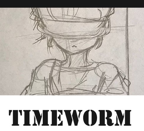 Time_Worm_1's tweet photo. Don't forget to check out the website from time to time for the latest updates!  https://t.co/Rcf3Z20FQn https://t.co/FIjddsYAAa