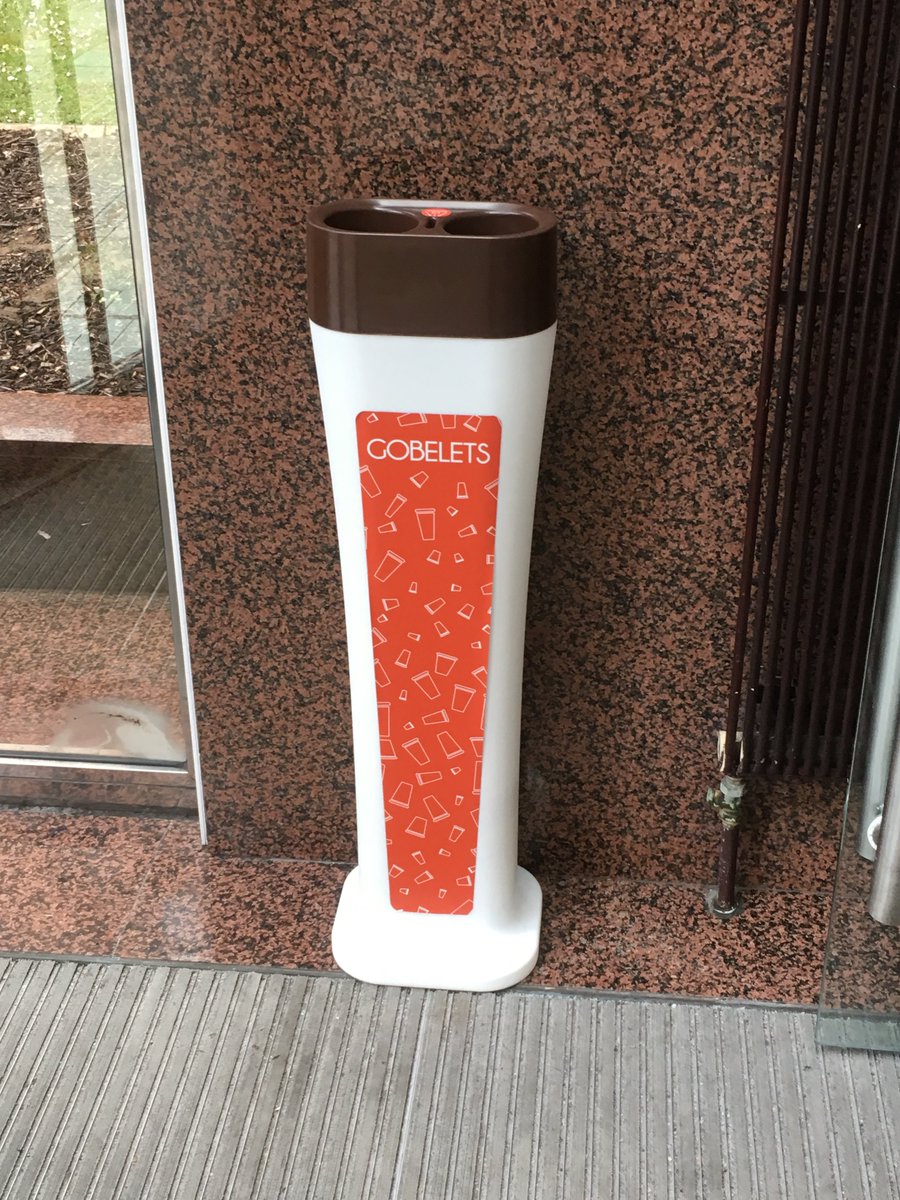 DevDurableSCC's tweet image. chez @SCC_info à #Nanterre, nous avons sensibilisé nos salariés sur l'importance du #recyclage et du #tri #sélectif avec notre prestataire @LemonTri!