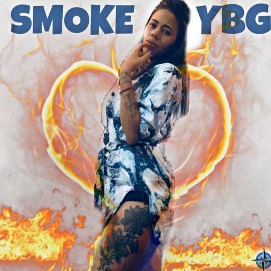 ThaLoyalDiamond's tweet photo. 🙌 YASSS It's time for a great show 💦SMOKE_YBG💦:Morning Smoke #Follo
https://t.co/Dwp7TZrSCH https://t.co/dsDnZ1cMEM