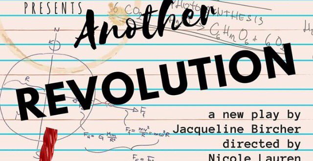 fedhere's tweet photo. #LA #scientists, #theater buffs, and anyone who cares about #womeninscience & the intersection of science + social justice, go see this play! I literally cried. And if you know me, you know that's rare! https://t.co/tAP44l1mVN @happyjacq #anotherRevolution @chancetheater https://t.co/fadFPCG1fT