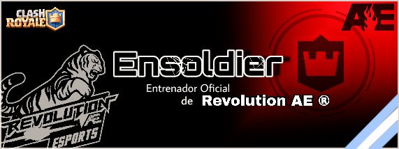 Nos enorgullece presentar nuestro nuevo Entrenador @ensoldier  👌👏👏 cuenta con mucha experiencia 📋✏ Bienvenido al equipo 👏