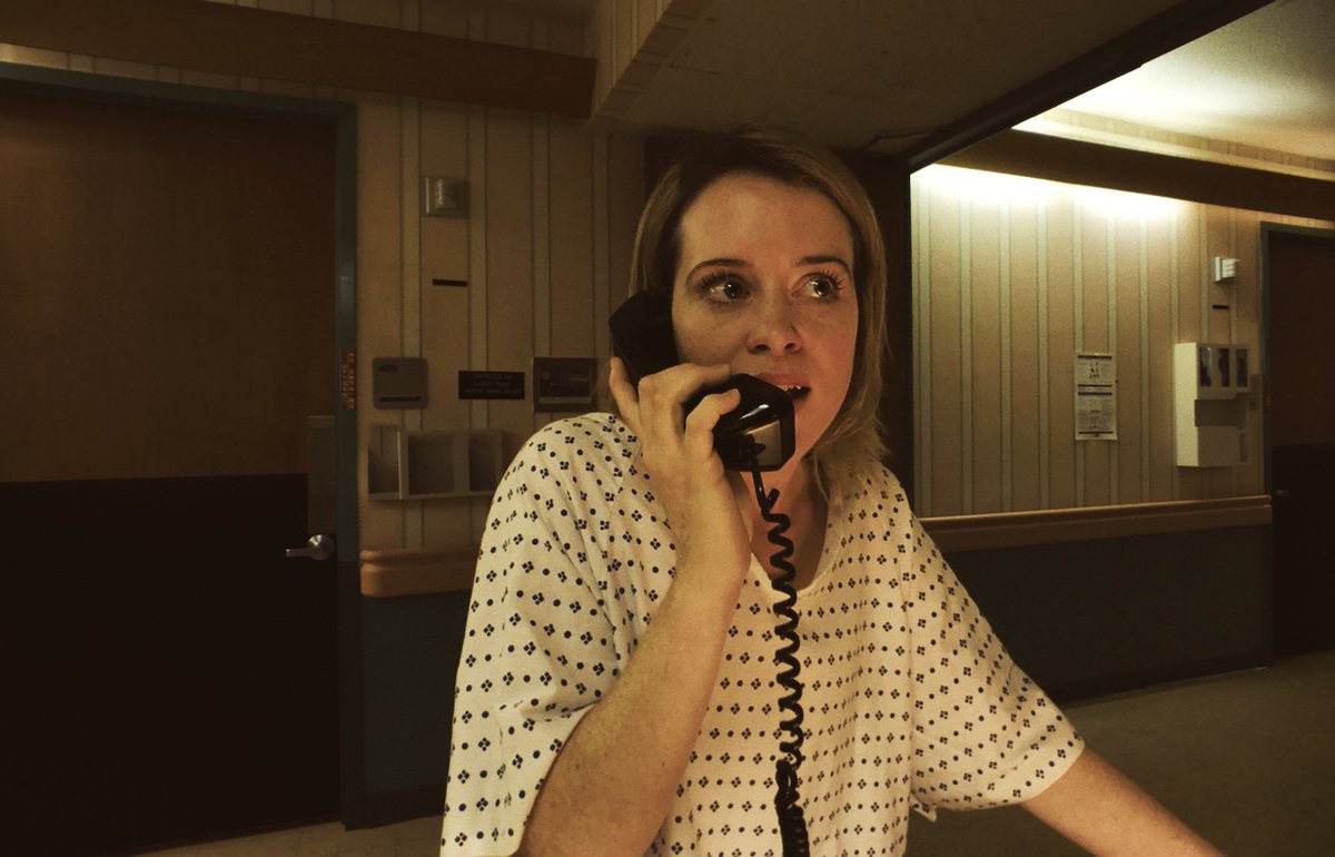 BenMkWrites's tweet photo. Win passes to an advance screening of @20thCenturyFoxC's @UnsaneMovie! For full details &amp; how to enter, click here: https://t.co/Pw6q02wRIF https://t.co/YFRAtvkega