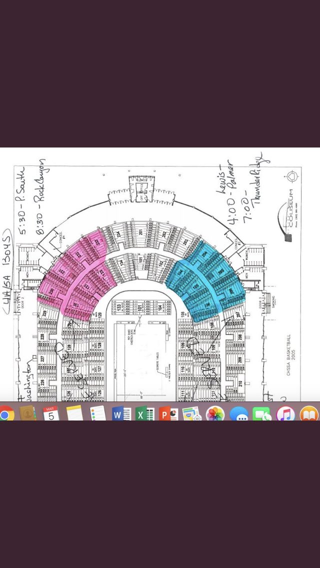 GoldenBoysRC's tweet photo. Couple Businessy answers to your questions about friday 👇🏼

Our student section isn’t open before 7 at the earliest because of the games before. Once Pueblo clears out, we take their area

FIRST 3 ROWS ARE RESERVED FOR SENIORS

YES 3 

The rest is first come, first serve. https://t.co/LhtNJrR68k