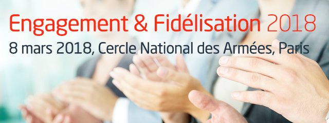 GBLN_HR's tweet photo. Vivement demain pour la conférence #Engagement &amp; #Fidelisation ! On y découvrira des témoignages innovants autour de l' #engagement et l' #implication des collaborateurs, le #BienEtreAuTravail et les nouveaux #modes de #travail #EngageRH cc @GregHarmand https://t.co/tseSK1nLUe