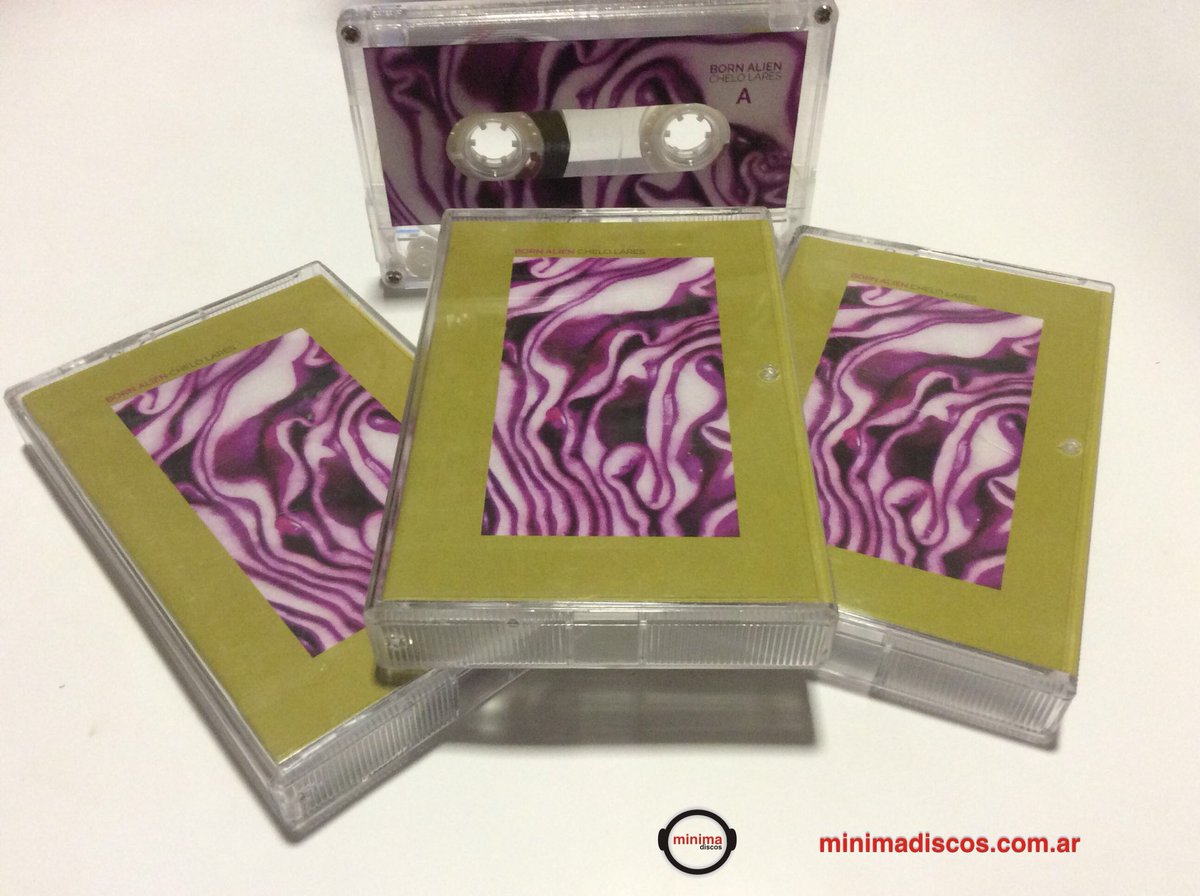 minimadiscos tweet media