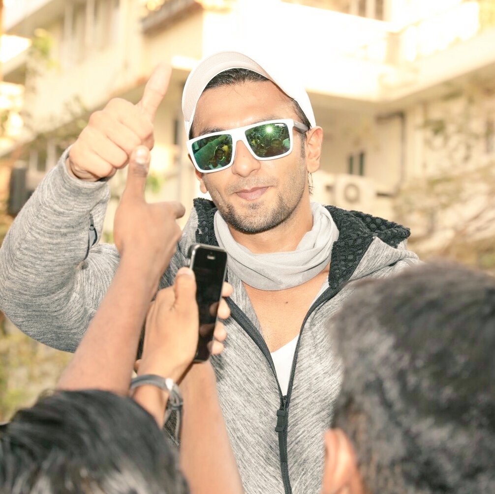 RanveerBest's tweet photo. ☺ https://t.co/nLBhge8Q7Q