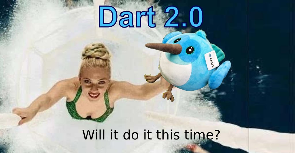 _SyntaxCorrect_'s tweet photo. Google reboots Dart. The language is on https://t.co/VEWHTH2A4c 
Enjoy! 🤗👍😉
https://t.co/ge4qIS3AZg
#dart #javascript #browser #development #programming #serverside #backend #frontend #compiler #transpiler https://t.co/XJUhcJzDlh