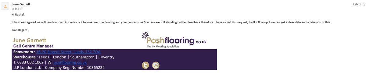 Rachel Roberts tweet media