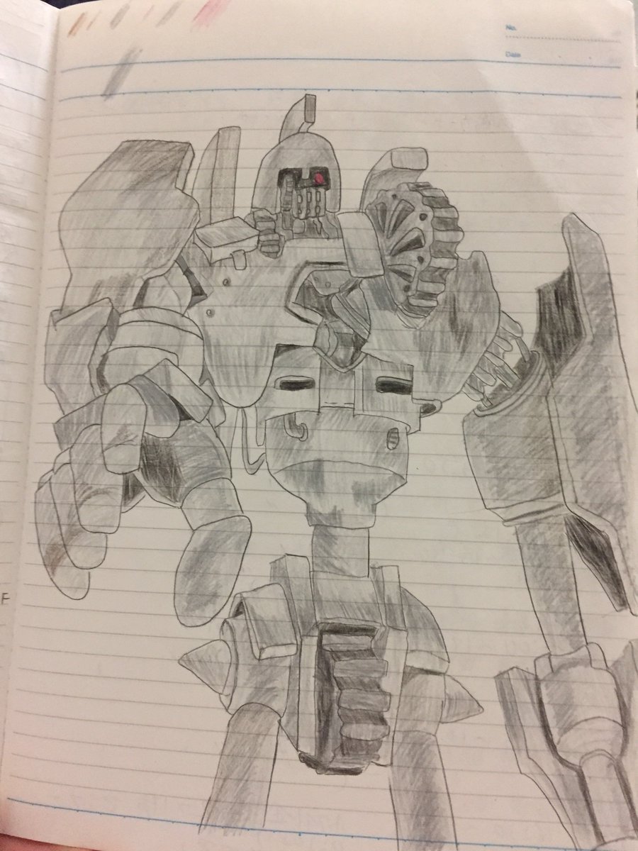 แฮชแท ก 古代の機械巨人 ในทว ตเตอร