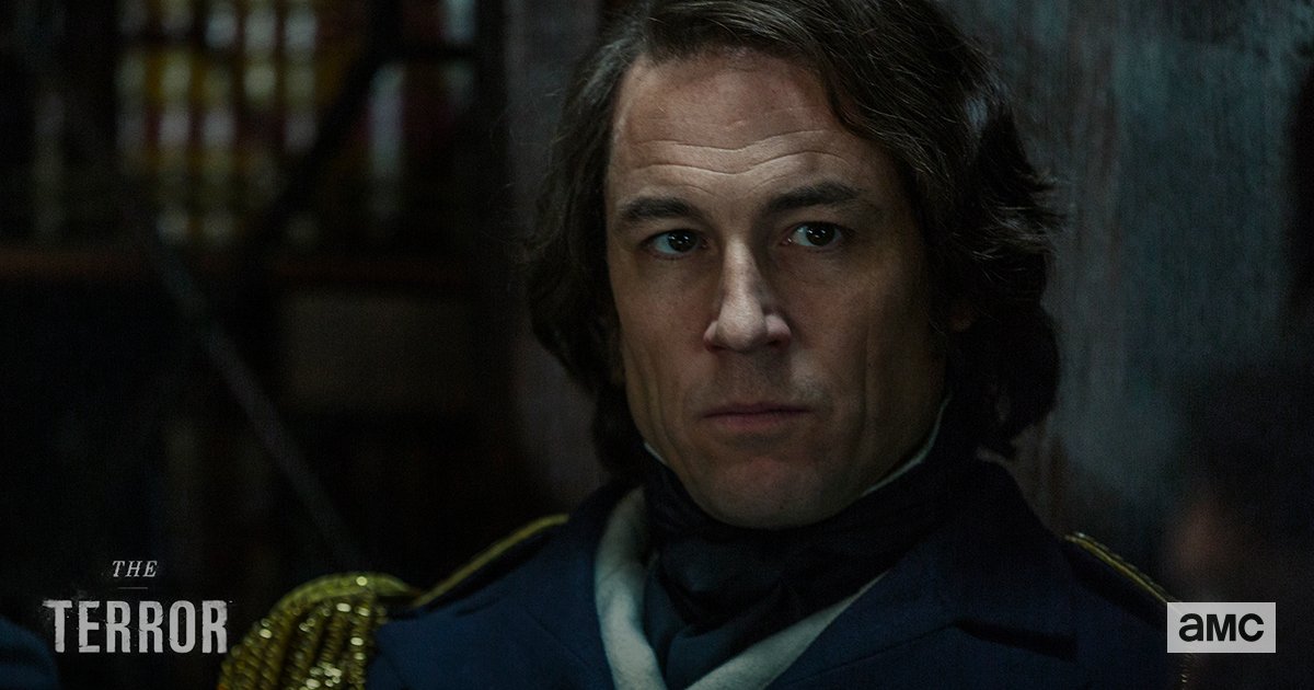 It’s an all hands on deck celebration as we wish <a href="/TobiasMenzies/">Tobias Menzies</a> a happy birthday today.