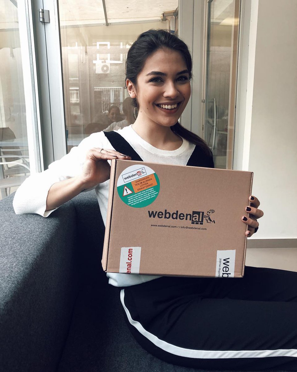webdenal's tweet photo. #webdenal @bdamlayilmaz #sürpriz #oralb https://t.co/3gHGXpfE9L
