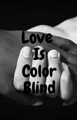 Race should NEVER play a role in who we choose to love. Imagine turning a blind eye to someone who could potentially be your soul mate simply because their skin colour doesn't match yours? Well let me tell you something #LoveDoesntThrowShade