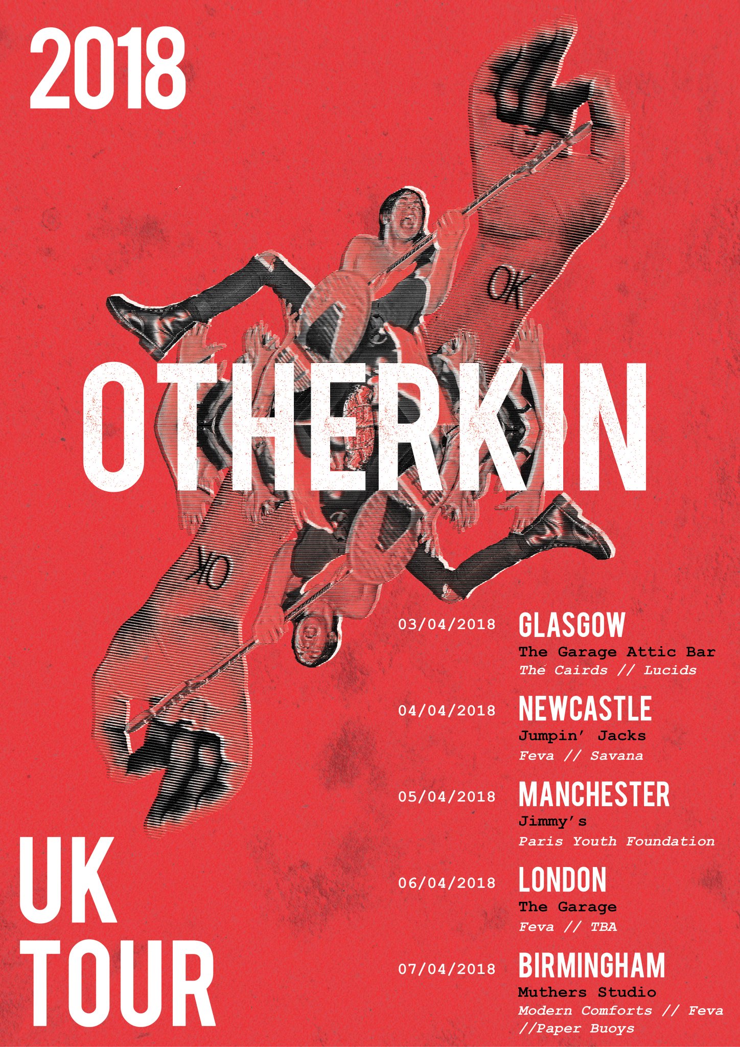 Otherkin On Twitter Uk Supports Our Boys Fevaband Are
