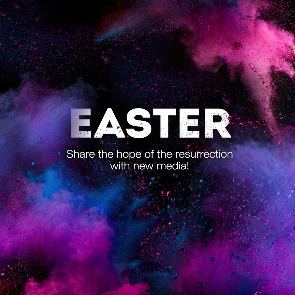 EasyWorshipHelp's tweet photo. Check our our selection of Easter Media! We've got colorful, creative and dramatic media for you to use on Easter Morning. Need it in a different language? We got that too! Check it out today! https://t.co/tH22Xq4rRe https://t.co/l7Lxc8rEvr