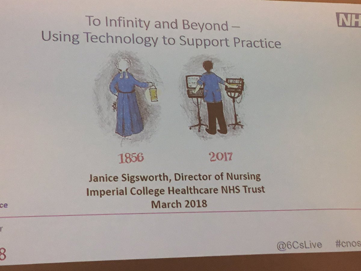 stevens_jan's tweet image. Like this picture from @SigsworthJanice - no further words needed! #CNOSummit