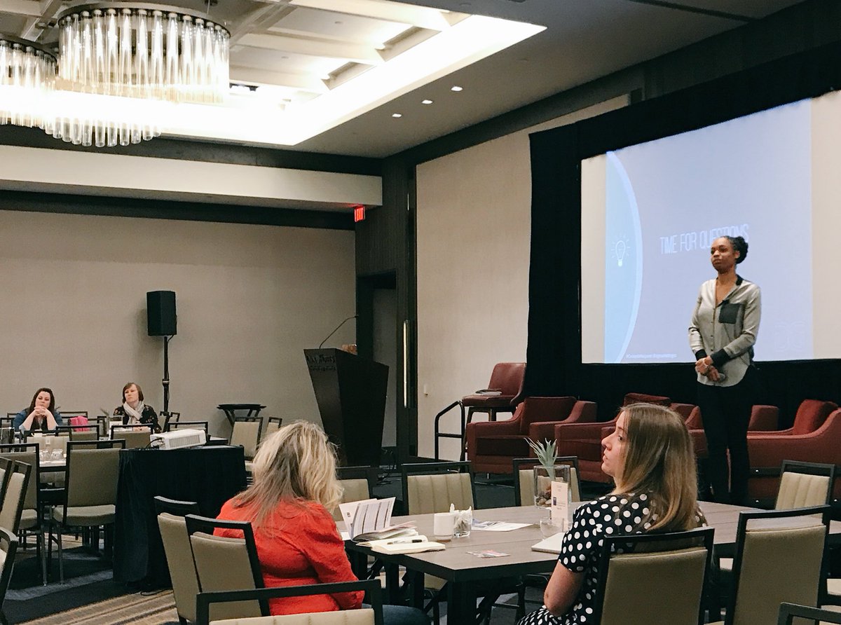 ScorpioCorp's tweet photo. @dgmarketingco Great  presentation- 8 Pitfalls AEC Firms Face in the Digital  Marketing Realm and How to Avoid Them. Thanks for all the tips.#SMPSSunBuilt #SMPS #SERC https://t.co/qNcu6rW9cW