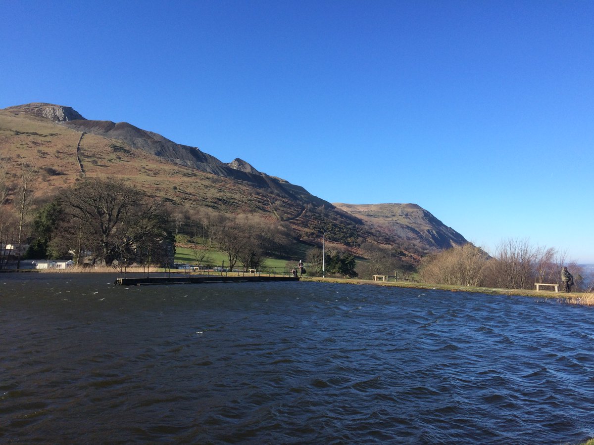 North West Flyfishers Club tweet media