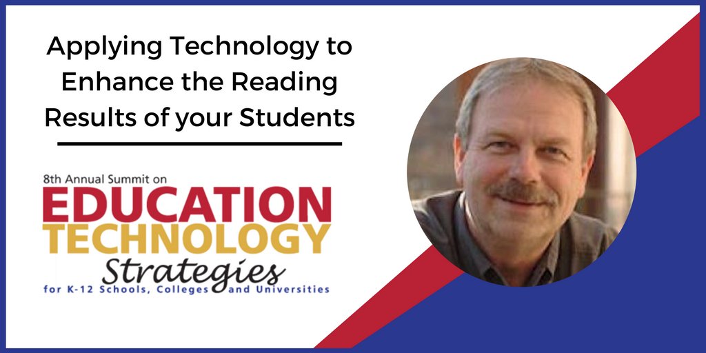 Education Technology (@edutechstrategy) on Twitter photo Ted Hasselbring, Professor Emeritus, Dept. of Special Education, <a href="/VanderbiltU/">Vanderbilt University</a> is a speaker at #EduTech18. Learn more about his session by downloading our brochure - goo.gl/m1BgPH #Canada #Tech #Learning Ted Hasselbring, Professor Emeritus, Dept. of Special Education, <a href="/VanderbiltU/">Vanderbilt University</a> is a speaker at #EduTech18. Learn more about his session by downloading our brochure - goo.gl/m1BgPH #Canada #Tech #Learning