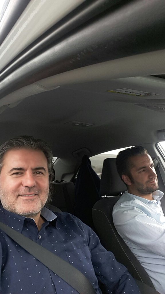eercanofficial's tweet photo. A.O. Smith Türkiye'nin Proje Çözüm Ortakları ile Ankara'daki toplantılarımızdan İstanbul'a dönüyoruz🚘 Verimli geçen toplantılarla günü tamamlamanın mutluluğu bir başka😊
#erdemercan #hayatınritmi #6secondseq #eğitim #koçluk #konuşmacı #danışman #aosmithturkiye @AoSmithTurkiye https://t.co/Ur7clS6eJu