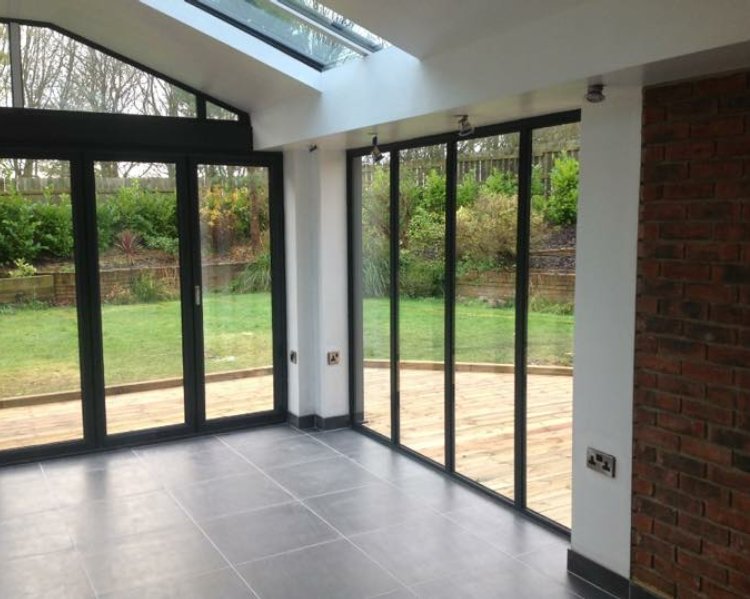DurhamDesign's tweet photo. March Entry Loggia and LivinRoof@DurhamDesign @Fitshow @Ultraframe #FITInstallation #Residential #DurhamDesign https://t.co/62W1mDKiSQ
