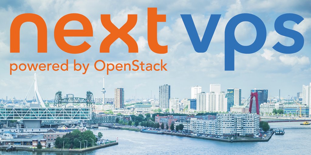 cloudvps's tweet image. Het is zover! Met trots lanceren we #NextVPS: de nieuwe standaard voor virtual private servers. Hiermee maken we de meest complexe technologie bereikbaar voor iedereen. Direct aan de slag met NextVPS? Dat kan! bit.ly/2tmsADT