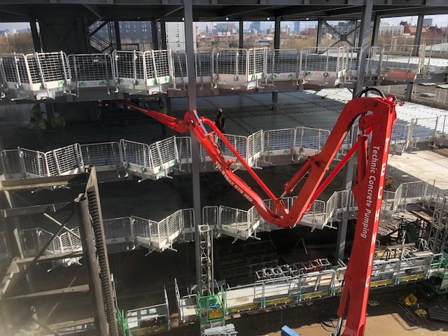 Technic Floors (@technicfloors) on Twitter photo Catching up after the beast from the east, 7 pours and 6 pumps all out busy for a full week. <a href="/CEMEX_UK/">CEMEX UK</a> <a href="/Bekaert/">Bekaert</a> <a href="/technic_pumps/">Technic Pumps</a> <a href="/SikaLimited/">Sika UK</a> <a href="/GTCertification/">GT Certification</a> <a href="/RFS_Group/">RaisedFloorSolutions</a> Catching up after the beast from the east, 7 pours and 6 pumps all out busy for a full week. <a href="/CEMEX_UK/">CEMEX UK</a> <a href="/Bekaert/">Bekaert</a> <a href="/technic_pumps/">Technic Pumps</a> <a href="/SikaLimited/">Sika UK</a> <a href="/GTCertification/">GT Certification</a> <a href="/RFS_Group/">RaisedFloorSolutions</a>